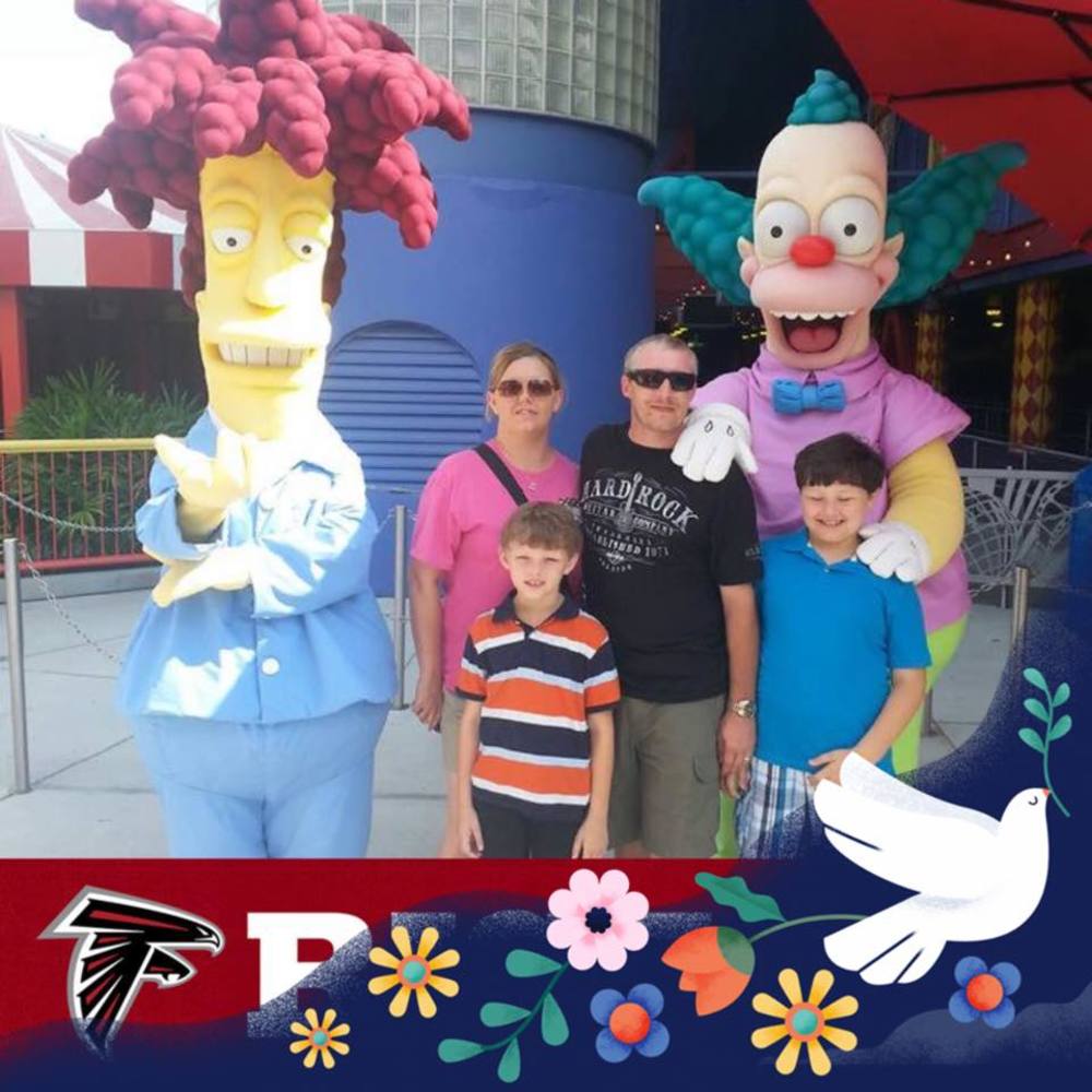 Meet your Posher, Brooks